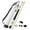White 13mm Tip, variant on koolsoo Pool Cue Billiards Accessories American Billiard Cue Billiard Pool Cue Stick Black and 11.5mm Tip