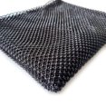 thumbnail image 1 of Multicolor SS10 Rhinestones Mesh Applique Trim Fabric With Crystal Sewing Strass Tape Net For DIY Dress Clothes, 1 of 7