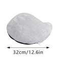 thumbnail image 3 of BKER USB Rechargeable Foot Warmer Winter Heating Cozy Shoes For Home Use Portable Heated Foot Thermals Perfect Cold Weather Foot, 3 of 5