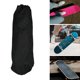 thumbnail image 4 of Bolsa De Transporte De Nailon Para Patineta, Bolsa De Almacenamiento Para Patineta, Negro Sunnimix portador de monopatín, 4 of 7