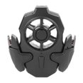 thumbnail image 4 of Ventilador de refrigeración Nikou para teléfono portátil universal ABS y metal, 4 of 15