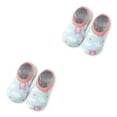 thumbnail image 4 of Zapatillas de agua Soidarity para niños antideslizantes botas de pesca S Tipo 2, 4 of 6