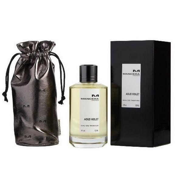 Aoud Violet by Mancera 4 oz EDP for Unisex
