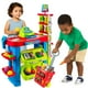 thumbnail image 1 of Set de juego OLEOCA para tienda de abarrotes para niños con carrito y caja registradora, 1 of 7