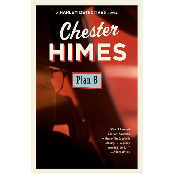 Harlem Detectives Plan B, (Paperback)