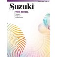 thumbnail image 2 of Suzuki Viola School, Vol 6: Viola Part, 2 of 2