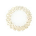 thumbnail image 3 of Expandable BirdShaped Hair Clip, Teeth for Grip, Simple & Elegant,  Plastic, Accessories for Bun & Ponytail, 3 of 7