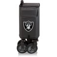 thumbnail image 3 of NFL Oakland Raiders Adventure Wagon, 3 of 3