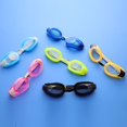 thumbnail image 2 of Children Kids Teenagers Adjustable Swimming Goggles Swim Eyewear Eye Glasses Eyeglasses Sports Swimwear Ear Plugs Nose Clip He Qiyong unisex, 2 of 2