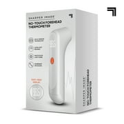 Sharper Image Infrared Touchless Thermometer for All Ages