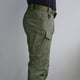 thumbnail image 3 of Pantalon Tactico Militar Impermeable Y Cortavientos Ix7, 3 of 8