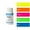 Orange, variant on Giardini Fluorescent Italian Edge Paint, 5 Colors, 2 Sizes