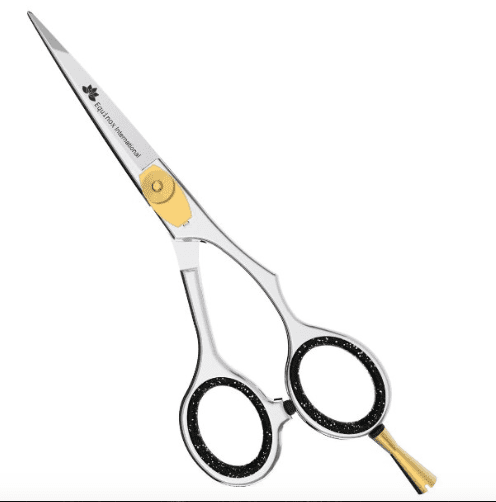 razor cut scissors