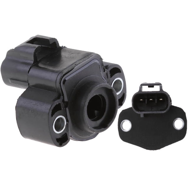 Sensor Acelerador TPS Wrangler 1997 A 2001 Jeep L4 2.5L INTRAN-FLOTAMEX .