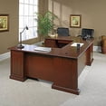 thumbnail image 6 of Sauder Heritage Hill 72" U-Shaped Connector Kit, Classic Cherry Finish, 6 of 9