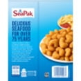 thumbnail image 4 of SeaPak Shrimp Poppers with Oven Crispy Breading, 20 oz (Frozen Seafood), 4 of 9