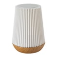 thumbnail image 2 of RXIRUCGD Wood Grain Remote Control Night Light Pat Table Lamp Bedroom Bedside Night Light Rechargeable Colours Ambient Light, 2 of 6