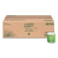 thumbnail image 3 of 100% Recycled Two-Ply Bath Tissue, Septic Safe, White, 330 Sheets/roll, 48 Rolls/carton | Bundle of 5 Cartons, 3 of 7