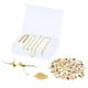 thumbnail image 1 of Charm Jewelry Kit FabuLove DIY Set de collar, pulsera y anillo, 1 of 6