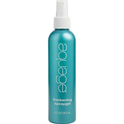 Aquage - Aquage Thickening Spray Hair Gelfirm Hold 8 Oz ...