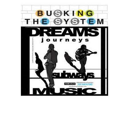 Busking the System (2012)