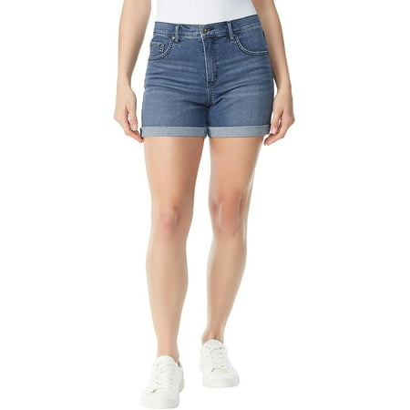 Jessica Simpson Women Denim Short 18