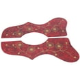 thumbnail image 4 of Guitarras Pickguard, Guardia de Guitarra de Montaje Adhesivo para Instrumento de Cuerda, 4 of 7
