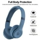 thumbnail image 3 of Funda de silicona para auriculares Beats Solo 4, color azul, 3 of 7