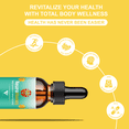 thumbnail image 2 of (3 Pack) Neuro Honey Advanced Formula Drops, NeuroHoney Memory Support (6oz), 2 of 9