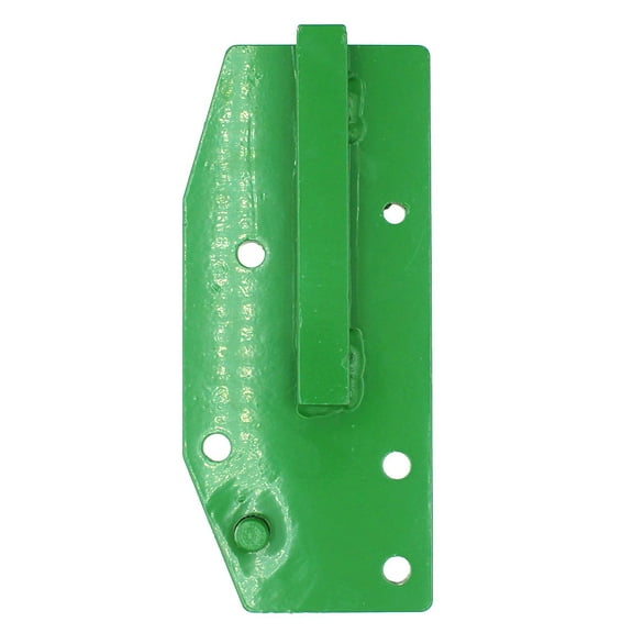 RAParts AT20168 New LH Support Plate Fits John Deere 300 300B 301 302 302A 400 401 401B 920  