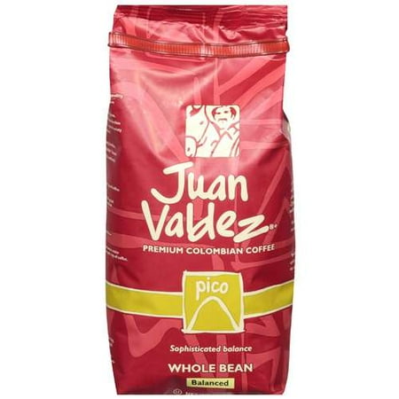Juan Valdez: Pico Coffee, 12 oz