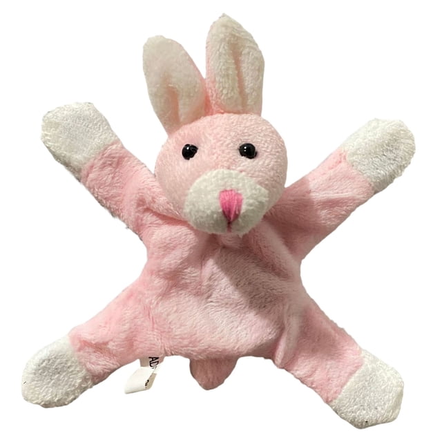 HJQEQVD Animals Plush Magnets - Fluffy Animals Stuffed Plush Magnets, Cute Animal Collection Magnets for Kitchen Fridge, Locker, Home Décor and Office Novelty Accessory