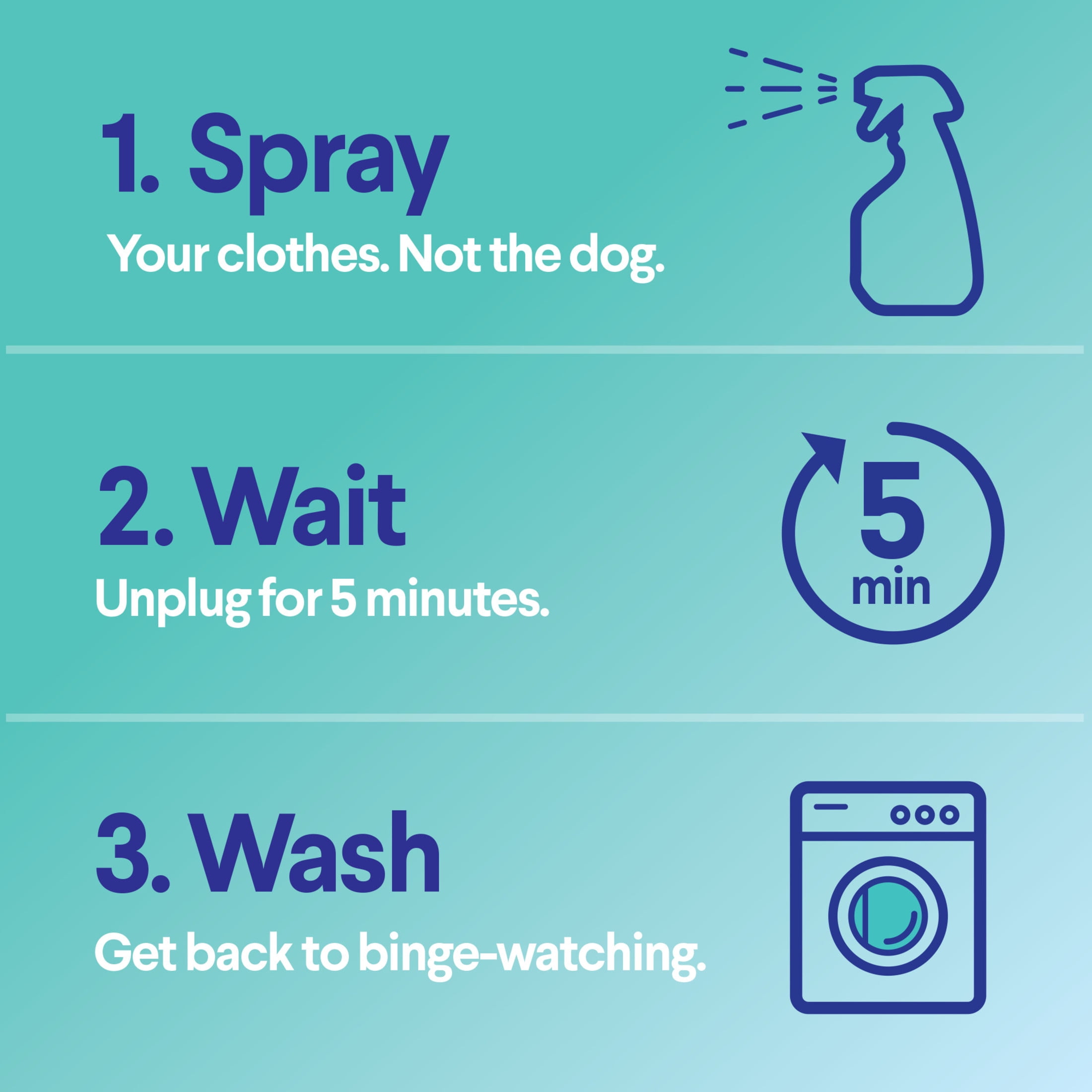 Clorox Bleach-Free Fabric Sanitizer and Odor Eliminating Laundry Sanitizer, Unsented, 24 fl oz