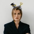 thumbnail image 4 of TABLETREANDS Graduation Season Headband Con Trofeos Y Gorro Para Cómoda Y Estilizada, 4 of 6
