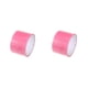thumbnail image 1 of Billuyoard brillan en la oscuridad cinta de bola adhesiva diy alivio del estrés cintas luminosas descompresión niños adultos manualidades 6CM/rosa 2piezas, 1 of 6
