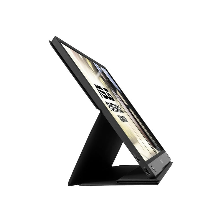 ASUS - 中古 ASUS ZenScreen GO MB16AP Asus ZenScreen Go (MB16AP) Review | PCMag