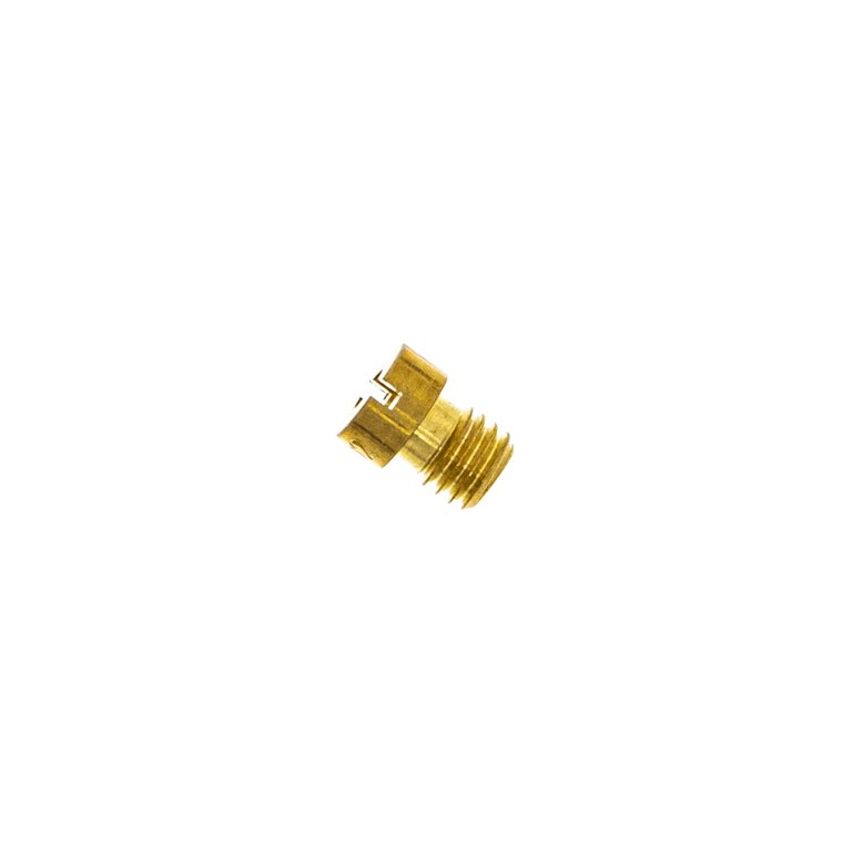 NICHE Carburetor Replacement For 1987 Honda Elite 150 CH150 Scooter - Replaces OEM 16100-KV7-768