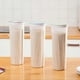 thumbnail image 2 of Funct Pasta Spaghetti Box With Lid Cutlery Noodle Stora Box Chopstick H Tight Foods Canister, 2 of 5