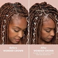 thumbnail image 4 of Mizani Style Shifter Society Wonder Crown Scalp Foaming - 6.8 oz, 4 of 5