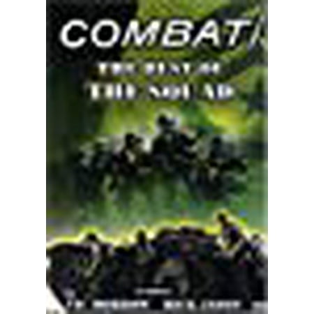 Combat! The Best of the Squad (Best Combat Ar 15)