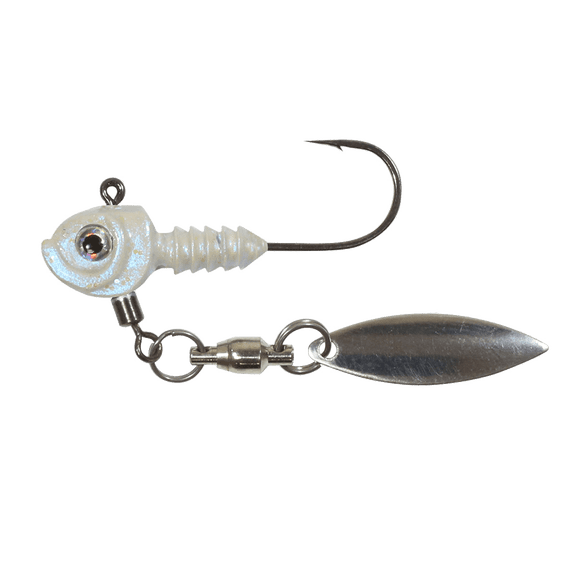 SMELTINATOR UNDERSPIN JIG