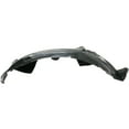 thumbnail image 1 of New Fits NISSAN FRONTIER 2005 2019 Front Driver Left Side Fender Liner NI1250127, 1 of 4