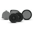 thumbnail image 4 of Rockford Fosgate TMS65 Power&nbsp;Harley-Davidson® 6.5"&nbsp;Full Range Fairing/Tour-Pak Speakers (2014+), 4 of 4