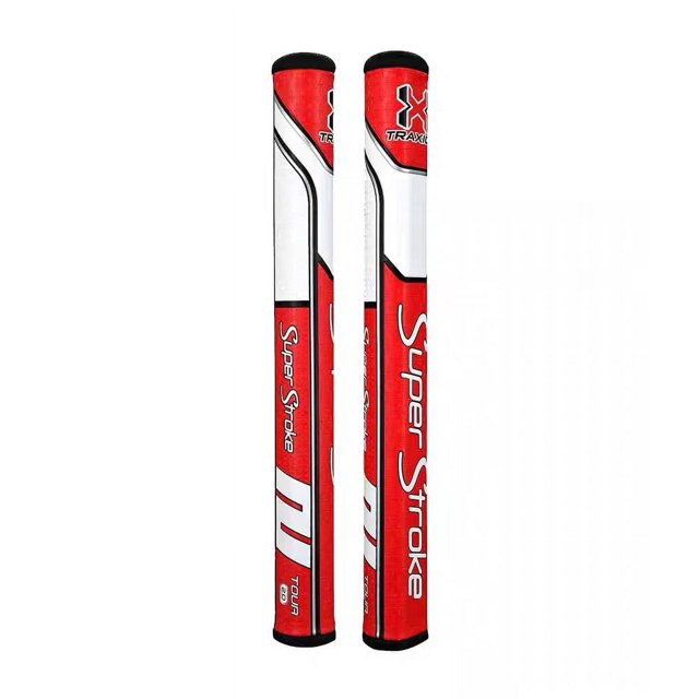 Empuñadura de golf 2.03.0, empuñadura de putter agrandada, gruesa, ultraligera, empuñadura de putter de PU