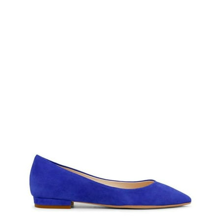 

Made in Italia MARE-MARE-BLUETTE-Blue-41 Mare Womens Spring & Summer Ballet Flat Blue - Size 41