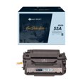 thumbnail image 1 of G&G Select HP CE255A New Compatible Black Toner Cartridge, 1 of 3