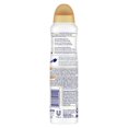 thumbnail image 3 of Dove Passion Fruit & Lemongrass Dry Spray Antiperspirant, 3 of 8