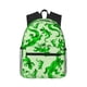 thumbnail image 1 of Easygdp Green Lizard Mochila Casual para Portátil, Mochila para Escuela, Viajes, Negocios, 1 of 6