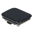 thumbnail image 1 of LCD Display Module, RP2350 Microcontroller 1.69 inch Touch LCD Display Module 240x280 Resolution SPI and 12C Interface Rounded 262K Color  for Mobile Scenario, 1 of 7