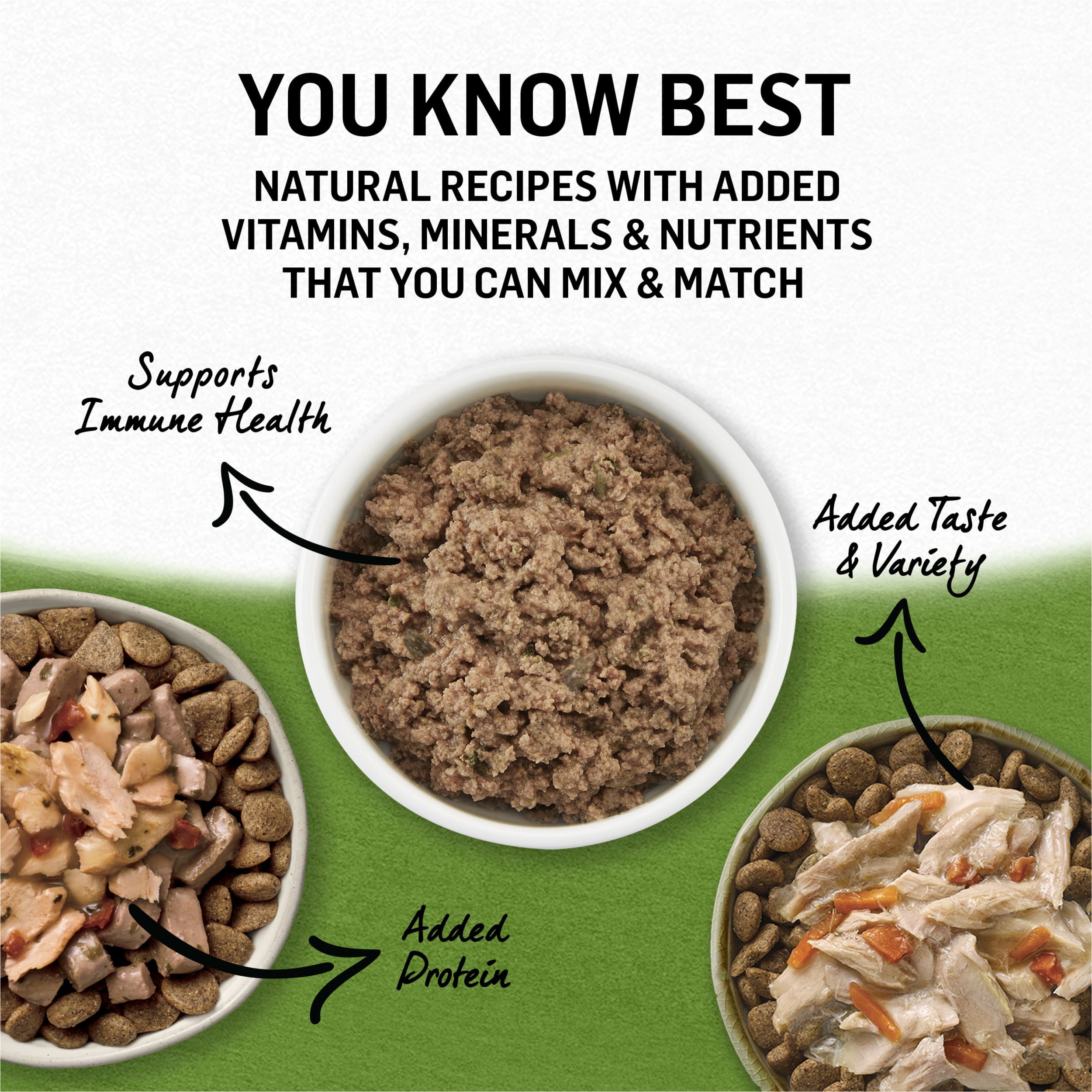 Beyond lamb dog food deals